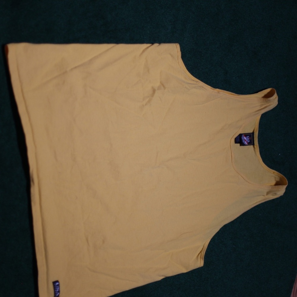 USA Olympic Tank Top
